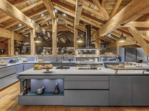 Chalet Champagny-en-Vanoise, 8 pièces, 12 personnes - photo_1011655825043