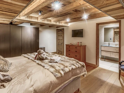 Chalet Champagny-en-Vanoise, 8 pièces, 12 personnes - photo_1011655825043