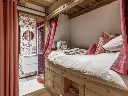 Chalet Champagny-en-Vanoise, 8 pièces, 12 personnes - photo_1011655825043