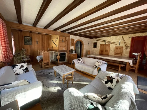 Chalet La Salle-les-Alpes, 6 pièces, 14 personnes - photo_20077415429