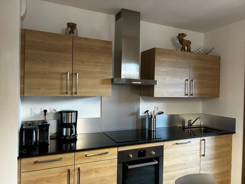 Apartment Châtel, 2 bedrooms, 6 persons - photo_1011648300178