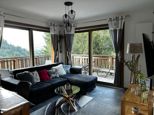 Apartment Châtel, 2 bedrooms, 6 persons - photo_1011648300178