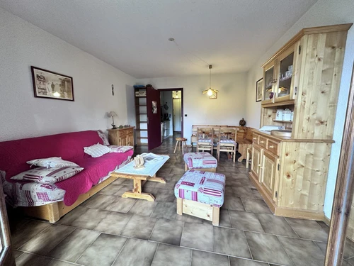 Studio Les Carroz d'Araches, studio flat, 4 persons - photo_1011661779141