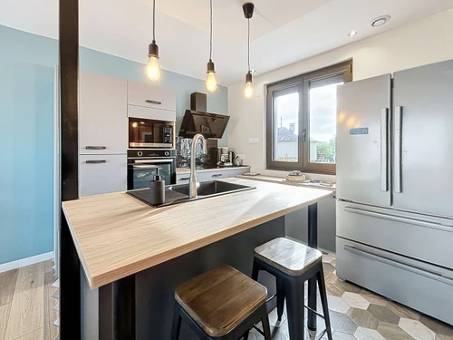 Maison Granville, 3 pièces, 6 personnes - photo_1011661834568