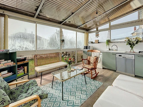 Maison Granville, 3 pièces, 6 personnes - photo_1011661834568