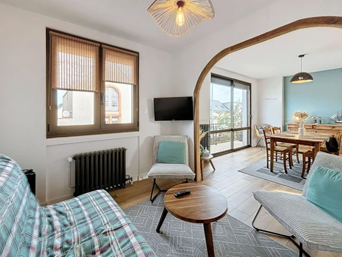 Maison Granville, 3 pièces, 6 personnes - photo_1011661834568