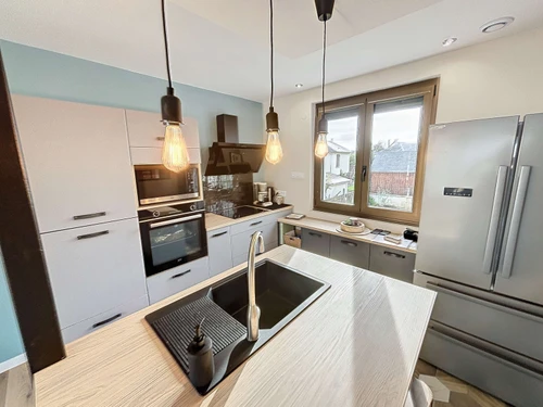 Maison Granville, 3 pièces, 6 personnes - photo_1011661834568