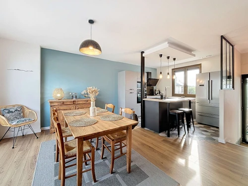 Maison Granville, 3 pièces, 6 personnes - photo_1011661834568