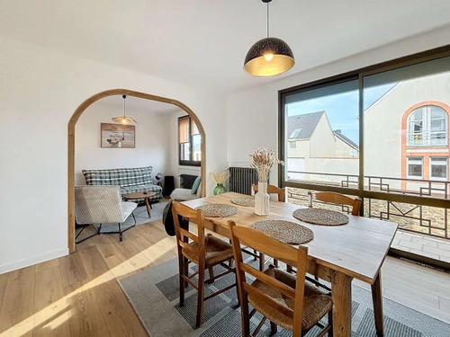 Maison Granville, 3 pièces, 6 personnes - photo_1011661834568