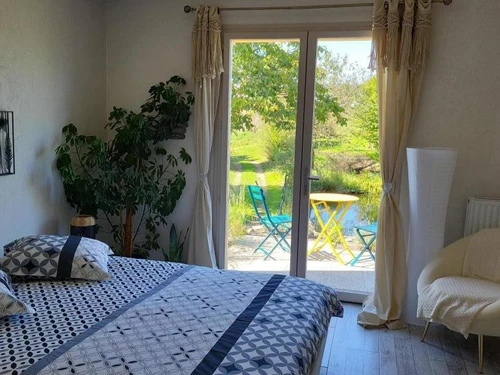 Gîte Blomard, 8 pièces, 12 personnes - photo_19662250645