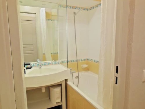 Apartamento La Plagne, 1 dormitorio, 5 personas - photo_13775373319