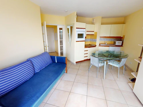 Appartement Menton, 2 pièces, 4 personnes - photo_1011662054678