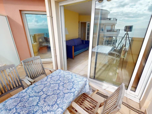 Appartement Menton, 2 pièces, 4 personnes - photo_1011662054678