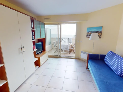 Appartement Menton, 2 pièces, 4 personnes - photo_1011662054678