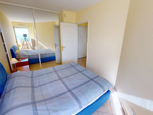 Appartement Menton, 2 pièces, 4 personnes - photo_1011662054678