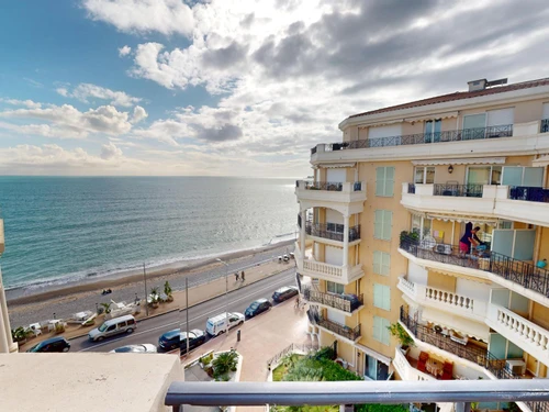 Appartement Menton, 2 pièces, 4 personnes - photo_1011662054678