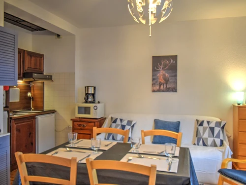 Apartment Morzine, 1 bedroom, 4 persons - photo_14535358957