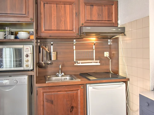 Apartment Morzine, 1 bedroom, 4 persons - photo_14535358957