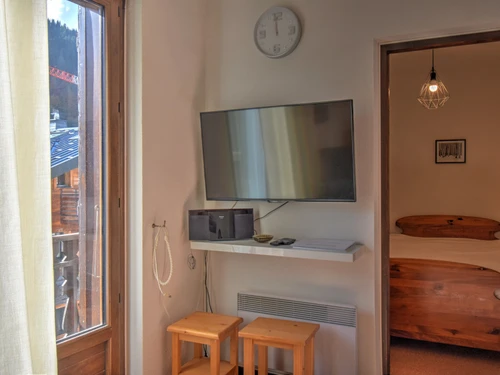 Apartment Morzine, 1 bedroom, 4 persons - photo_14535358957