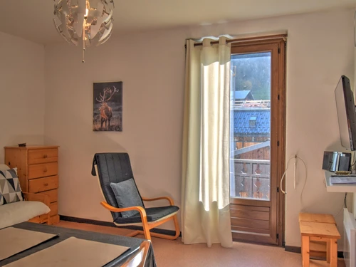 Apartment Morzine, 1 bedroom, 4 persons - photo_14535358957