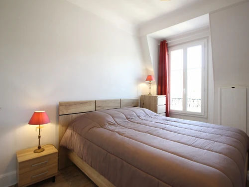 Appartement La Bourboule, 2 pièces, 2 personnes - photo_1011662057721