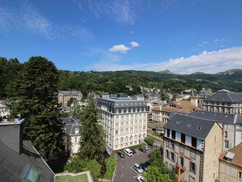 Appartement La Bourboule, 2 pièces, 2 personnes - photo_1011662057721