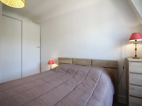 Appartement La Bourboule, 2 pièces, 2 personnes - photo_1011662057721