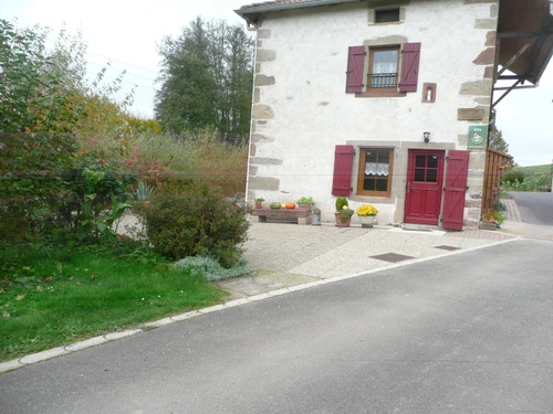 Gite Bonvillet, 2 bedrooms, 5 persons - photo_14994445648