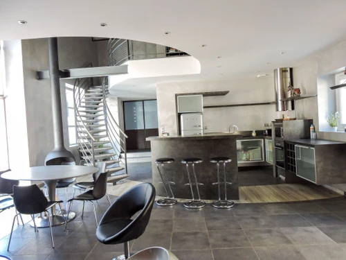 Ferienhaus Saint-Pandelon, 3 Schlafzimmer, 6 Personen - photo_710469894