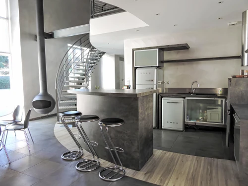 Ferienhaus Saint-Pandelon, 3 Schlafzimmer, 6 Personen - photo_710469894