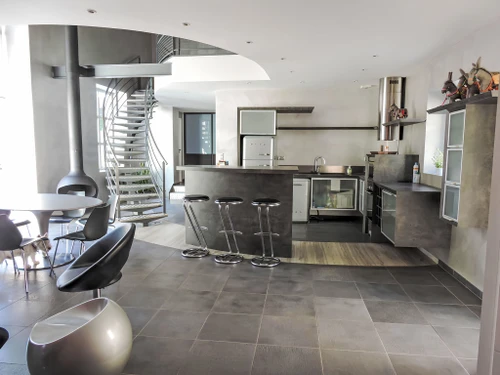 Ferienhaus Saint-Pandelon, 3 Schlafzimmer, 6 Personen - photo_710469894