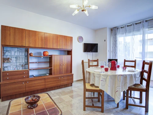 Ferienwohnung Argelès-sur-Mer, 1 Schlafzimmer, 4 Personen - photo_1011662275277