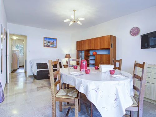 Ferienwohnung Argelès-sur-Mer, 1 Schlafzimmer, 4 Personen - photo_1011662275277