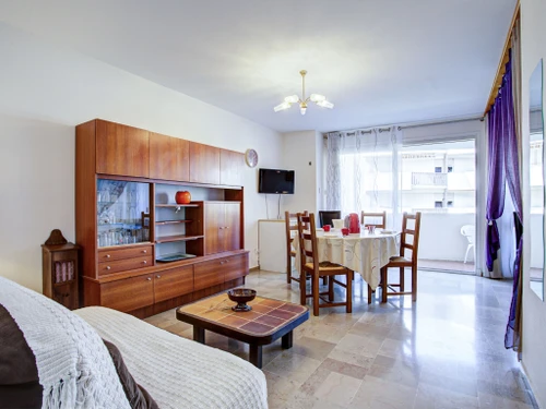 Ferienwohnung Argelès-sur-Mer, 1 Schlafzimmer, 4 Personen - photo_1011662275277