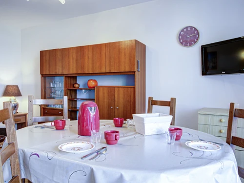 Ferienwohnung Argelès-sur-Mer, 1 Schlafzimmer, 4 Personen - photo_1011662275277