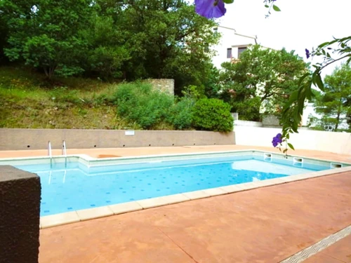 Ferienwohnung Argelès-sur-Mer, 1 Schlafzimmer, 4 Personen - photo_1011662275277