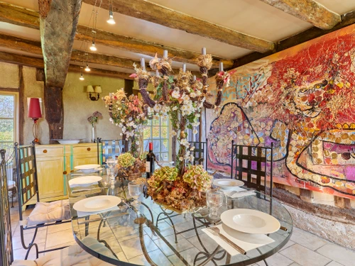 Villa Vatteville-la-Rue, 5 bedrooms, 9 persons - photo_1011662279458