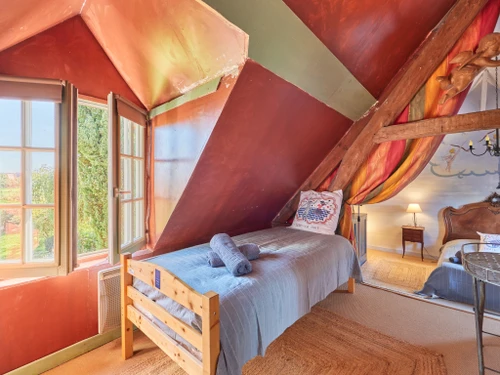 Villa Vatteville-la-Rue, 5 bedrooms, 9 persons - photo_1011662279458