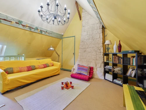 Villa Vatteville-la-Rue, 5 bedrooms, 9 persons - photo_1011662279458