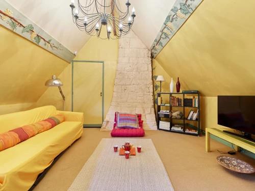 Villa Vatteville-la-Rue, 5 bedrooms, 9 persons - photo_1011662279458