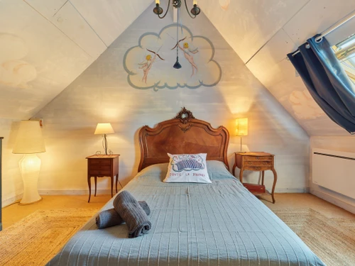 Villa Vatteville-la-Rue, 5 bedrooms, 9 persons - photo_1011662279458