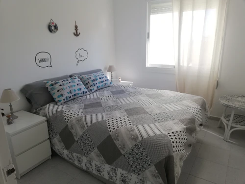 Apartamento Pals, 2 dormitorios, 5 personas - photo_18949615984