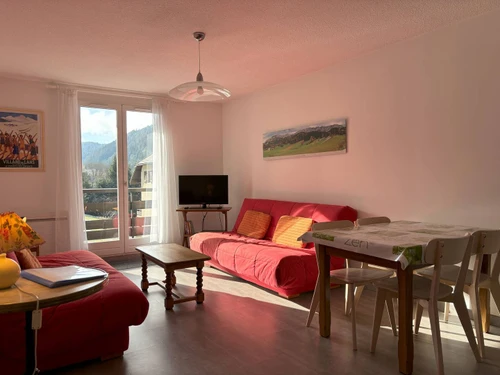 Ferienwohnung Villard-de-Lans, 2 Schlafzimmer, 6 Personen - photo_14763744261