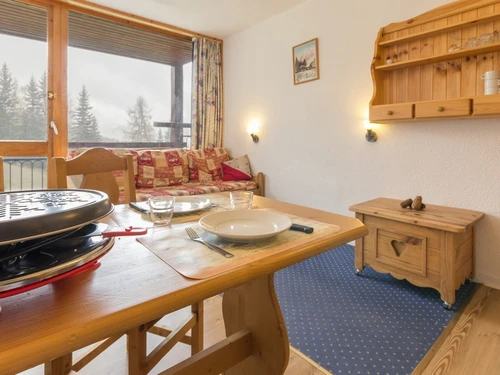 Studio Les Arcs 1800, studio flat, 4 persons - photo_17729270132