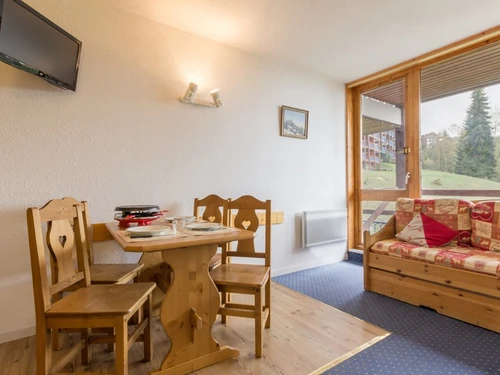 Studio Les Arcs 1800, studio flat, 4 persons - photo_17729270132