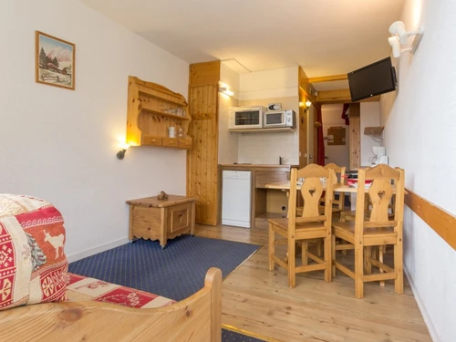 Studio Les Arcs 1800, studio flat, 4 persons - photo_17729270132