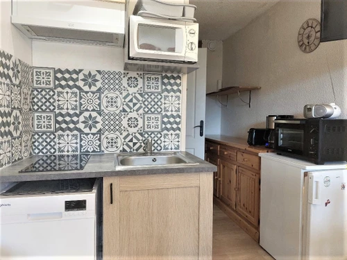 Studio Les Arcs 1800, studio flat, 4 persons - photo_17729270132