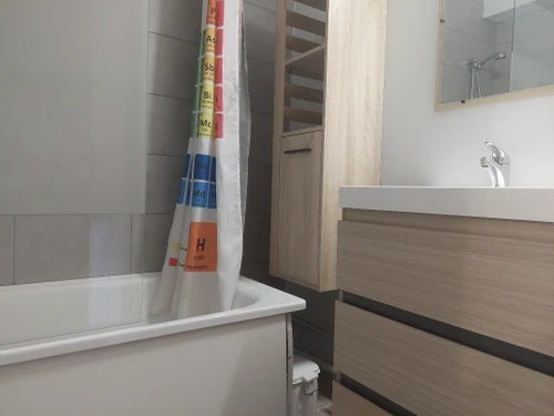 Studio Les Arcs 1800, studio flat, 4 persons - photo_17729270132