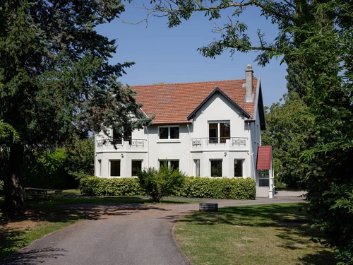 Casa rural Dombasle-sur-Meurthe, 5 dormitorios, 15 personas - photo_1011662382790