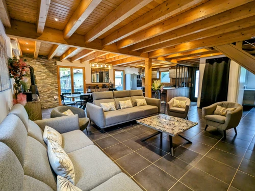 Gasthaus Dommartin-lès-Remiremont, 5 Schlafzimmer, 12 Personen - photo_1011662383532